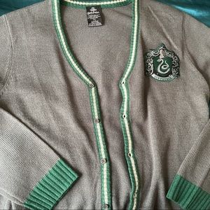 Slytherin Jumper